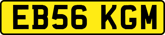 EB56KGM