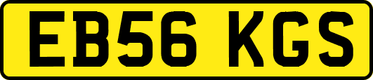 EB56KGS