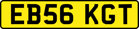 EB56KGT