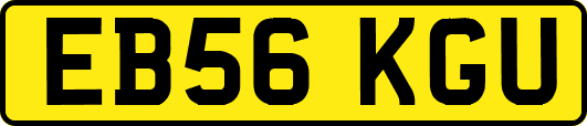 EB56KGU