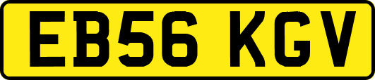 EB56KGV