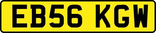 EB56KGW