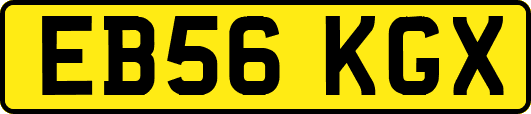 EB56KGX