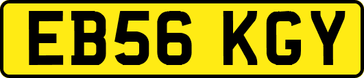 EB56KGY