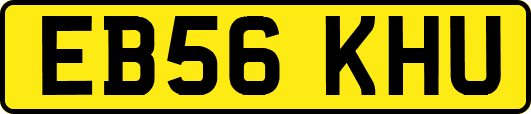 EB56KHU