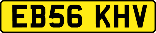 EB56KHV