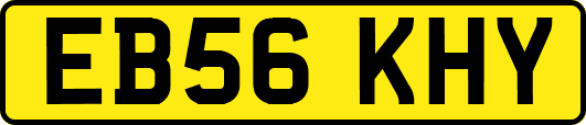 EB56KHY
