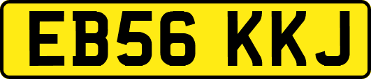 EB56KKJ