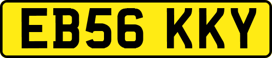 EB56KKY