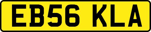 EB56KLA