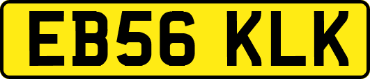 EB56KLK
