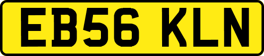 EB56KLN