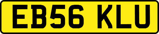 EB56KLU