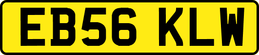 EB56KLW