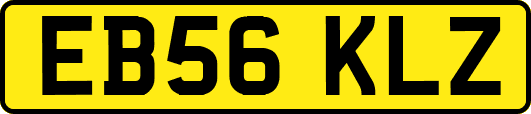 EB56KLZ