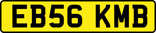 EB56KMB