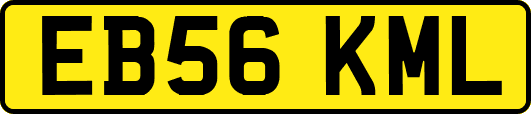 EB56KML