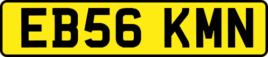 EB56KMN