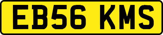 EB56KMS