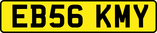 EB56KMY