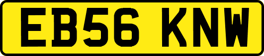 EB56KNW