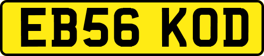 EB56KOD