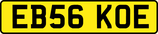 EB56KOE