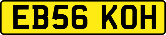 EB56KOH