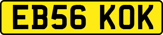 EB56KOK