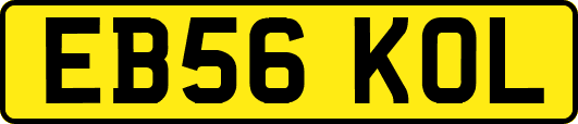 EB56KOL