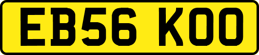 EB56KOO