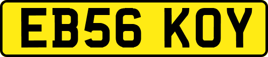 EB56KOY