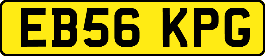 EB56KPG
