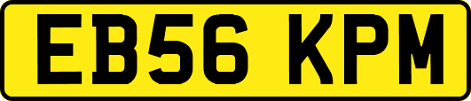 EB56KPM