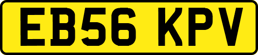 EB56KPV