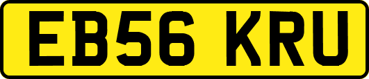 EB56KRU