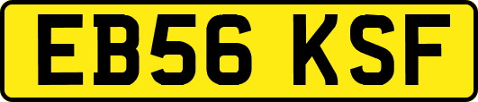 EB56KSF