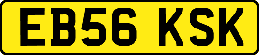 EB56KSK