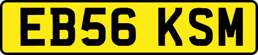 EB56KSM