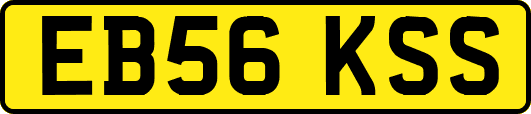 EB56KSS