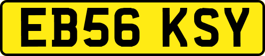 EB56KSY