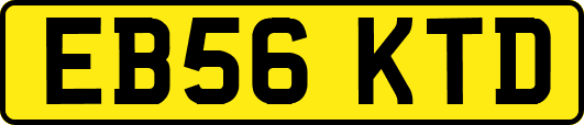 EB56KTD