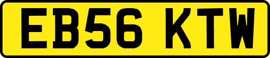 EB56KTW
