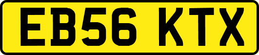 EB56KTX