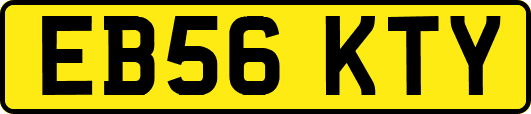 EB56KTY