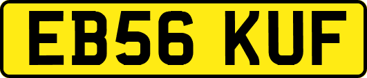 EB56KUF