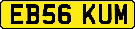 EB56KUM
