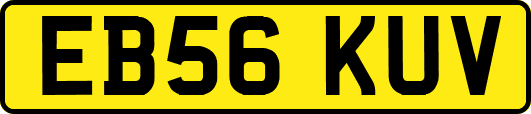EB56KUV