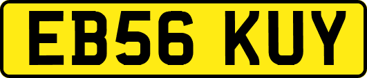 EB56KUY