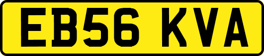 EB56KVA